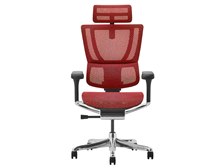 エルゴヒューマン Ergohuman FIT2 FIT2-HAM-DR-BF-RD [レッド] 価格