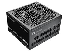 Thermaltake TOUGHPOWER PT/1200W ATX3.1 PLATINUM PS-TPP-1200FNFAPJ