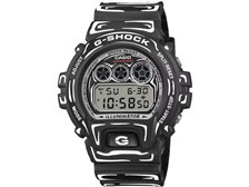 カシオ G-SHOCK Joshua Videsコラボレーションモデル DW-6900JV-1JR