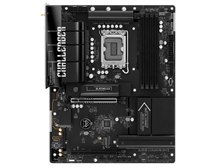 ASRock B860 Challenger WiFi (B860 1851 ATX) ドスパラ限定モデル