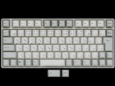 東プレ REALFORCE RC1 C1HJ51 [アイボリー] 価格比較 - 価格.com