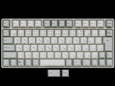 コンパクトでもREALFORCE』 東プレ REALFORCE RC1 C1HJ53 [アイボリー