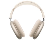 Apple AirPods Max 2 MHWL4ZA/A [スターライト] 価格比較 - 価格.com