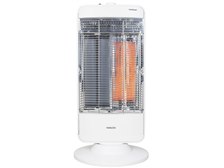 YAMAZEN ツインヒート DBC-L95 本体 YAMAZEN ツインヒート DBC-L95(W) [ホワイト] 価格比較 - 価格.com