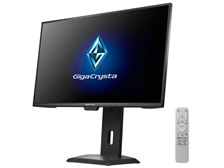 IODATA GigaCrysta EX-GDQ271JAWOS [27インチ ブラック] 価格比較
