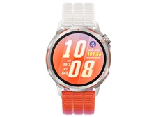 HUAWEI HUAWEI WATCH GT Runner 2 [オレンジ] 価格比較 - 価格.com