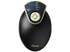 ヤーマン キャビスパ プレステージ PLUS YJBA1 [ブラック] 価格比較