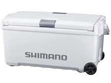 シマノ ユニフリーズ TD 30L キャスター ND-430Z [パールホワイト