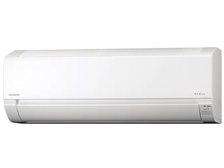 日立の新製品・6畳用エアコン RAS-AJ2226S(W) スターホワイト 白くまくん AJシリーズ2026年製新製品を標準工事料金(税別)込みで96000円の全国最安価格でご提供いたします！ 日立 白くまくん RAS-AJ2226S(W) [スターホワイト] 価格比較 - 価格.com
