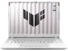 ASUS TUF Gaming A14 FA401UH FA401UH-R7R505016GW [ムーンライト