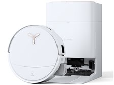 【新品未開封】ECOVACS (エコバックス) DEEBOT T80S OMNI エコバックス DEEBOT T80S OMNI DEX62-0402 [ホワイト] 価格比較
