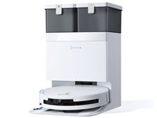 エコバックス DEEBOT T50S OMNI DDX47-0401 [ホワイト] 価格比較
