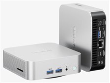 GEEKOM GEEKOM A7 Ryzen 9 7940HS・32GBメモリ・2TB SSD搭載モデル GEEKOM GEEKOM A7 Ryzen 9 7940HS・32GBメモリ・2TB SSD搭載モデル