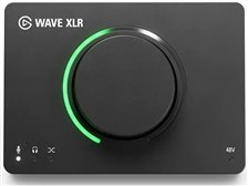 Elgato Wave XLR MK.2 10MAN9901 価格比較 - 価格.com