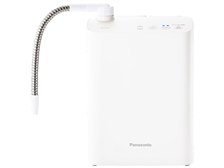 Panasonic アルカリイオン整水器 TK-AS32 パナソニック アルカリイオン整水器 TK-AS32-W [ホワイト] 価格比較