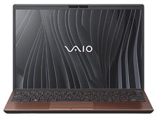 VAIO VAIO Pro PG VJPG318000101 [ブロンズ] 価格比較 - 価格.com