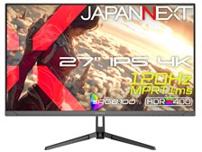 JAPANNEXT JN-IPS27G120U2 価格.com限定モデル [27インチ] 価格比較