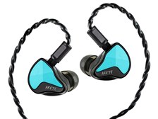 ZiiGaat ZiiGaat x Fresh Reviews Arete II [Blue] 価格比較 - 価格.com
