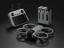DJI DJI Avata 360 Fly Moreコンボ (DJI RC 2付属) 価格比較 - 価格.com