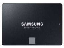 サムスン 870 EVO MZ-77E8T0B/EC 価格比較 - 価格.com