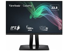 ViewSonic ColorPro VP2456A [23.8インチ ブラック] 価格比較 - 価格.com