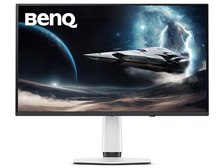 BenQ MOBIUZ EX321UZ [31.5インチ ホワイト] 価格比較 - 価格.com