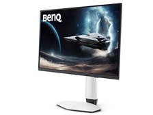 BenQ MOBIUZ EX271QZ [26.5インチ ホワイト] 価格比較 - 価格.com