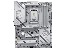 MSI MAG X870E GAMING PLUS MAX WIFI 価格比較 - 価格.com