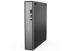 Lenovo ThinkCentre neo 50q Tiny Gen 6 Core Ultra 7 256V・16GB