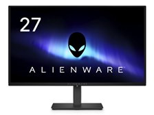Dell Alienware AW2726DM [27インチ] 価格比較 - 価格.com