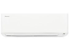 発送 送料込 2024年式Hisenseルームエアコン HA-S22GE4-W ハイセンス HA-S22S-W [ホワイト] 価格比較 - 価格.com