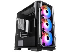 アプライド Katamen-449136 Ryzen 7 5700X・16GBメモリ・1TB M.2 NVMe