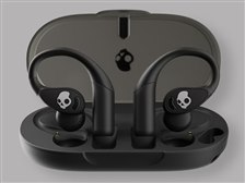 SKULLCANDY Push 540 Open S4PFW-T740 [TRUE BLACK] 価格比較 - 価格.com