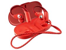 SKULLCANDY Push 540 Open S4PFW-U995 [PLASMA RED] 価格比較 - 価格.com