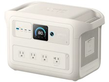ANKER Solix C1000 Plus Portable Power Station A1765521 [オフ
