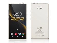 FiiO M33 R2R FIO-M33R [128GB Titanium Gold] 価格比較 - 価格.com