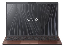 VAIO VAIO Pro PG VJPG318000445 [ブロンズ] 価格比較 - 価格.com