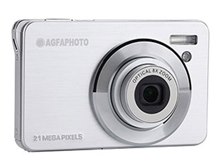 デジタルカメラ riette AGFAPHOTO Realishot DC8300 SL [シルバー] 価格比較 - 価格.com