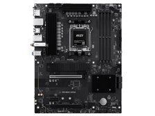 MSI PRO B850-S WIFI6E/A 価格比較 - 価格.com
