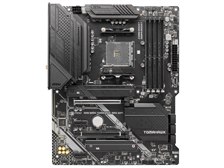 MSI MAG B550 TOMAHAWK MAX WIFI 価格比較 - 価格.com