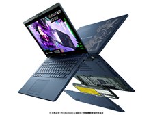 Dynabook dynabook XP/ZAE 攻殻機動隊S.A.C.モデル・Core Ultra 5 226V