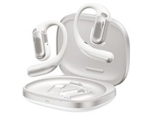 Shokz OpenFit Pro SKZ-EP-000063 [ホワイト] 価格比較 - 価格.com