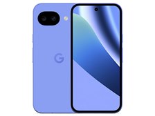 Google Google Pixel 10a 128GB ワイモバイル [Lavender] 価格比較