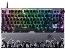 Razer Huntsman V3 Pro Tenkeyless 8KHz Niko Edition RZ03-05521500