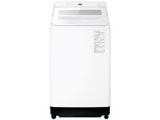 パナソニック NA-FA10K6-W [ホワイト] 価格比較 - 価格.com