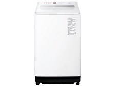 パナソニック NA-FA10H6-W [ホワイト] 価格比較 - 価格.com
