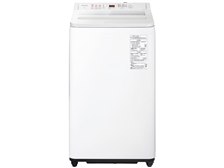 パナソニック NA-FA8H6-W [ホワイト] 価格比較 - 価格.com