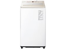 パナソニック NA-FA7H6-C [ナチュラルベージュ] 価格比較 - 価格.com