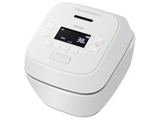 東芝 真空圧力IH RC-10SGA(W) [グランホワイト] 価格比較 - 価格.com
