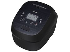 東芝 真空IH RC-18RXB(K) [グランブラック] 価格比較 - 価格.com